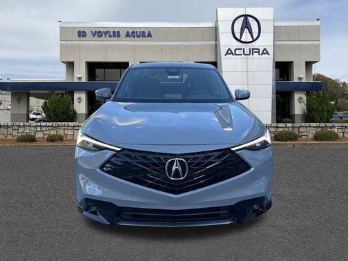 2025 Acura ADX w/A-Spec Package