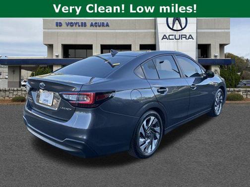 2024 Subaru Legacy Limited