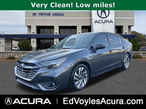2024 Subaru Legacy Limited