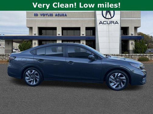 2024 Subaru Legacy Limited
