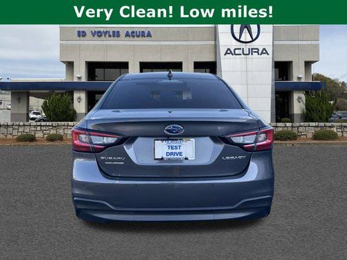 2024 Subaru Legacy Limited