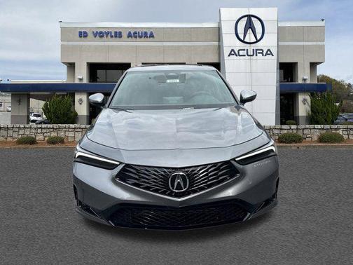 2025 Acura Integra w/A-Spec Package