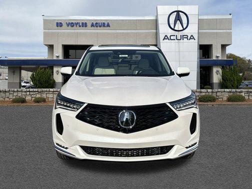 2025 Acura RDX Advance Package