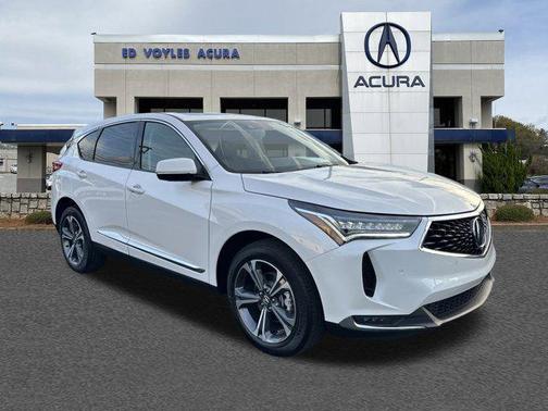 2023 Acura RDX Advance Package