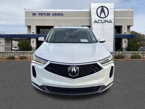 2023 Acura RDX Advance Package