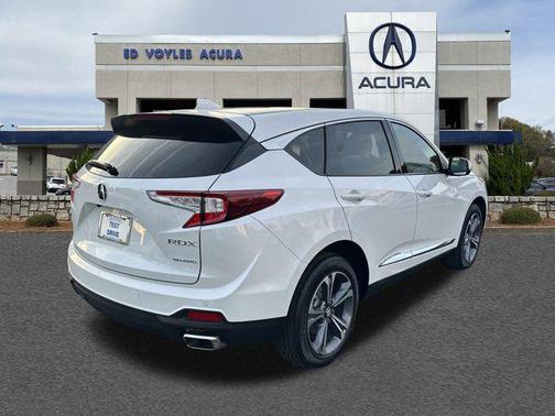 2023 Acura RDX Advance Package
