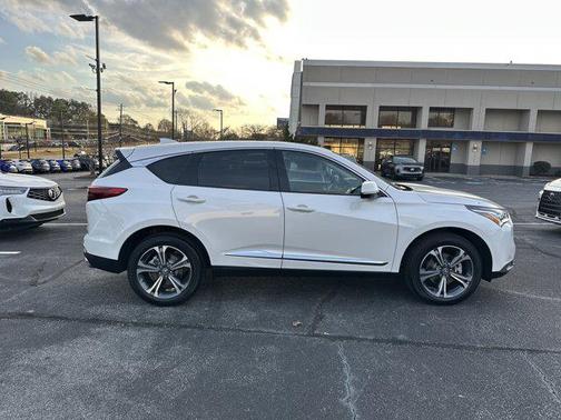 2023 Acura RDX Advance Package