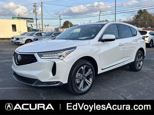 2023 Acura RDX Advance Package