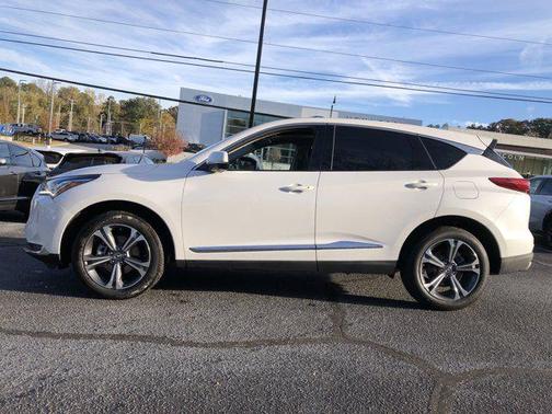 2023 Acura RDX Advance Package