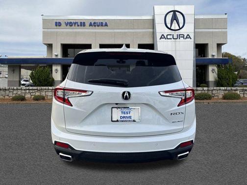 2023 Acura RDX Advance Package