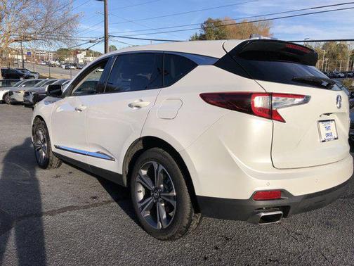 2023 Acura RDX Advance Package