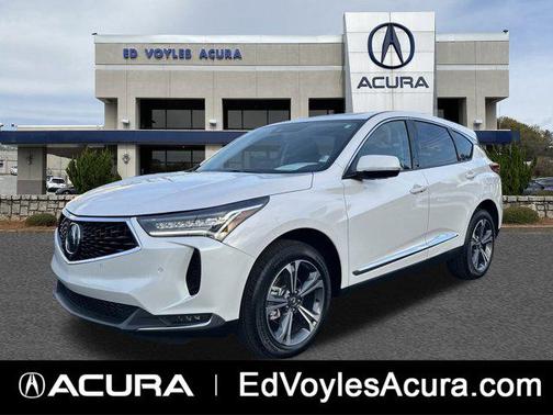 2023 Acura RDX Advance Package