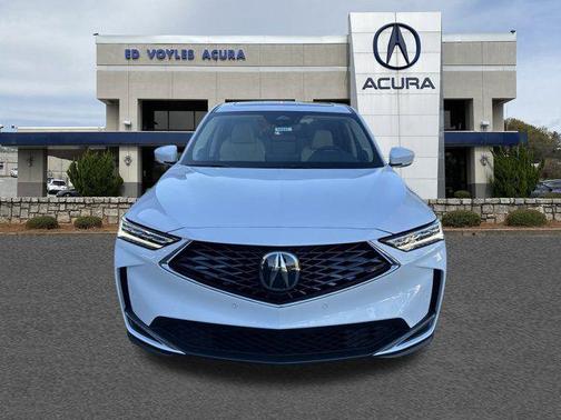 2026 Acura MDX w/Technology Package