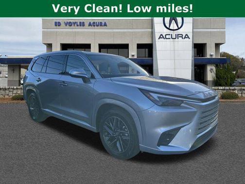 2025 Lexus TX 350 Premium