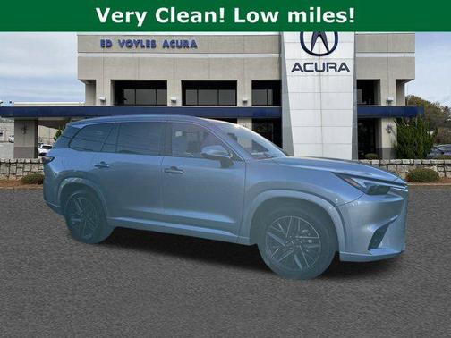 2025 Lexus TX 350 Premium