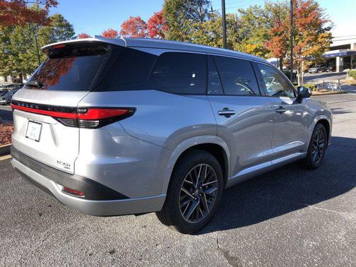 2025 Lexus TX 350 Premium