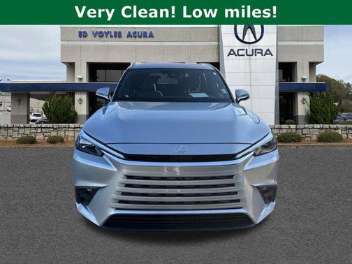 2025 Lexus TX 350 Premium