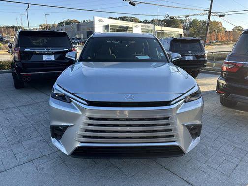 2025 Lexus TX 350 Premium