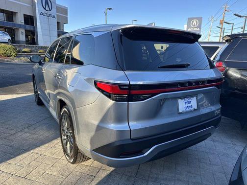 2025 Lexus TX 350 Premium