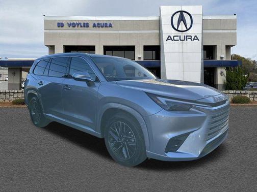 2025 Lexus TX 350 Premium