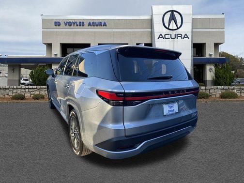 2025 Lexus TX 350 Premium