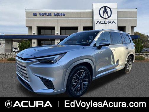 2025 Lexus TX 350 Premium