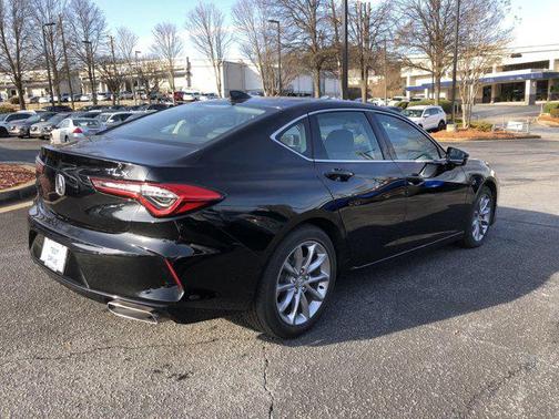 2023 Acura TLX FWD