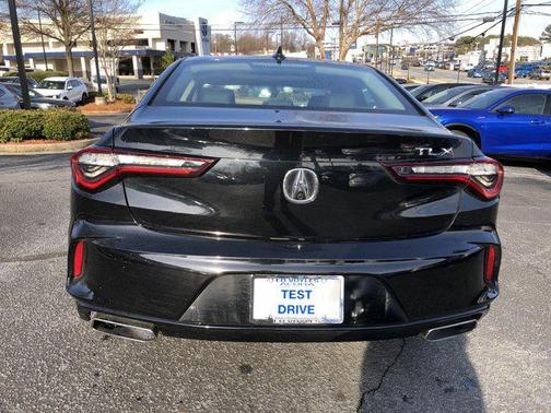 2023 Acura TLX FWD