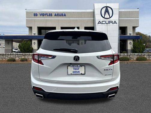 2025 Acura RDX Technology Package