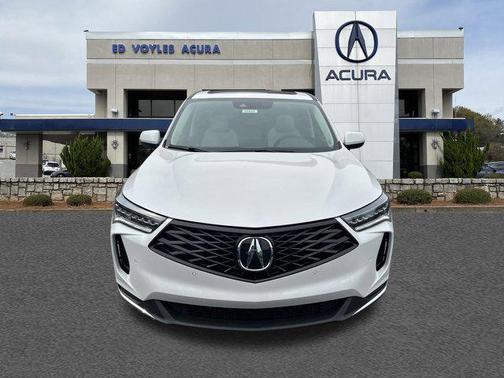 2025 Acura RDX Technology Package