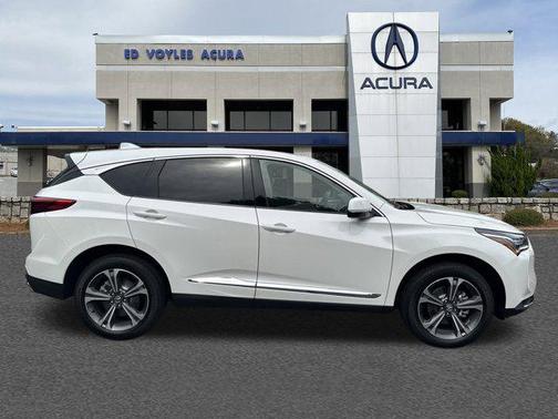 2025 Acura RDX Technology Package