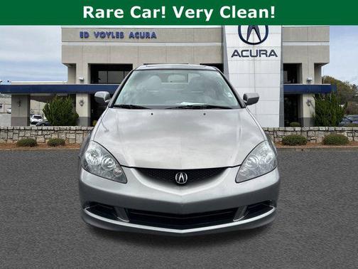 2006 Acura RSX Base
