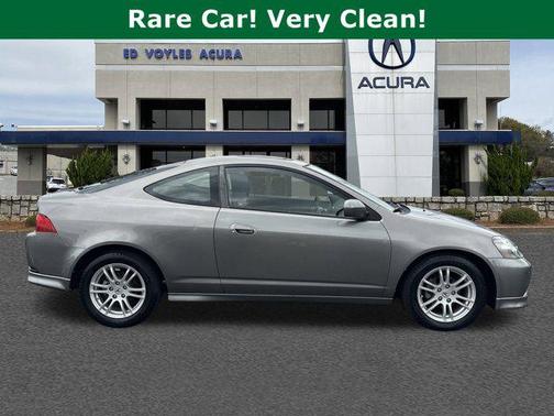 2006 Acura RSX Base