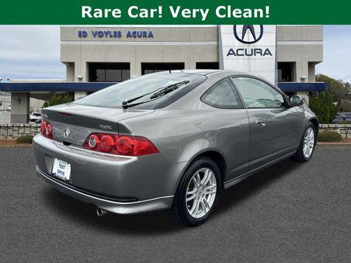 2006 Acura RSX Base