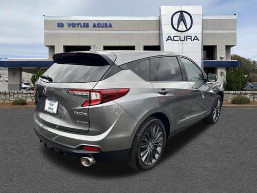 2023 Acura RDX A-Spec Advance Package