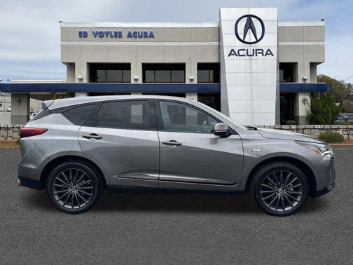 2023 Acura RDX A-Spec Advance Package