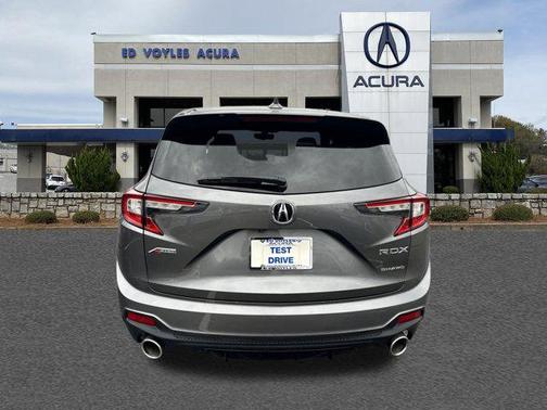 2023 Acura RDX A-Spec Advance Package