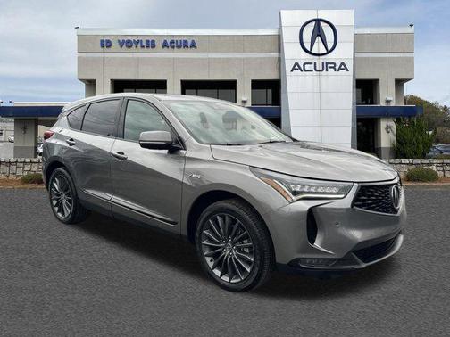 2023 Acura RDX A-Spec Advance Package