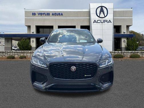 2023 Jaguar F-PACE R-Dynamic S