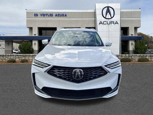 2026 Acura MDX w/Advance Package