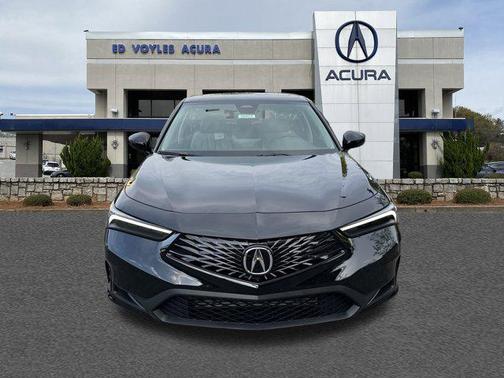2025 Acura Integra CVT