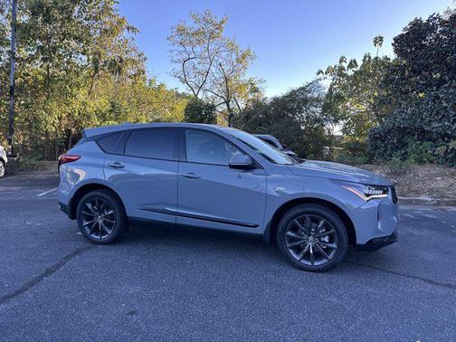 2025 Acura RDX Base