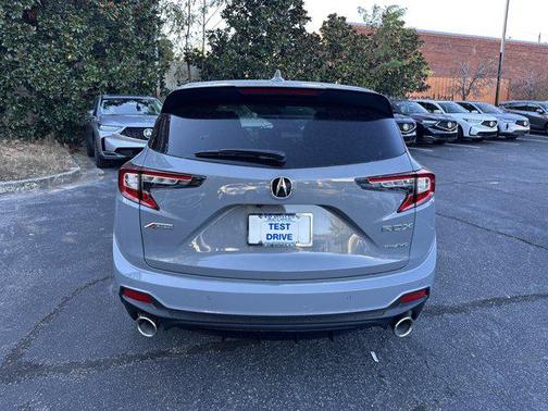 2025 Acura RDX Base