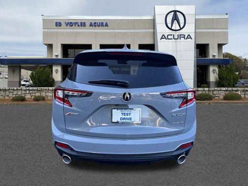 2025 Acura RDX Base