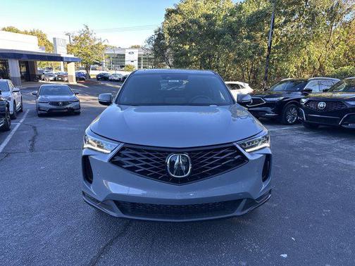 2025 Acura RDX Base