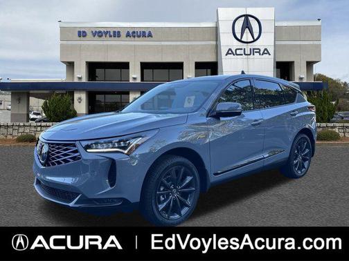 2025 Acura RDX Base