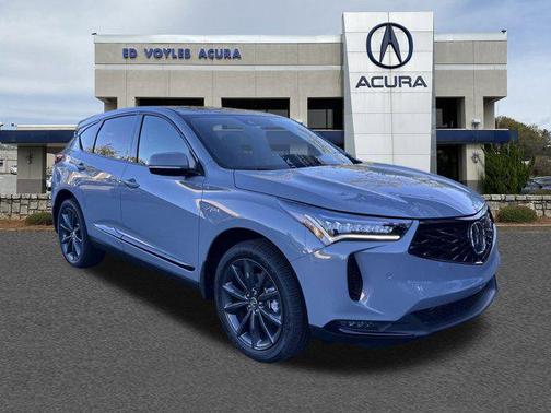2025 Acura RDX Base