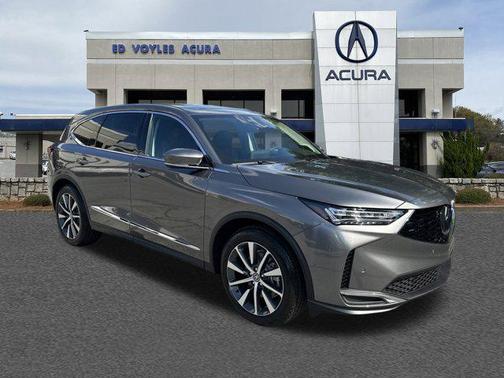 2026 Acura MDX w/Technology Package