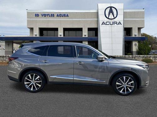 2026 Acura MDX w/Technology Package
