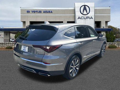 2026 Acura MDX w/Technology Package